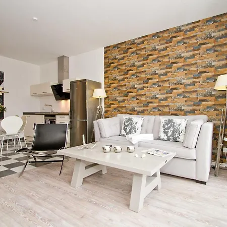 아파트 Duenenpalais Ahlbeck_wohnung 18 *